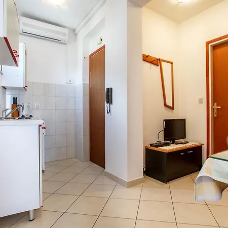 Apartman Ante *