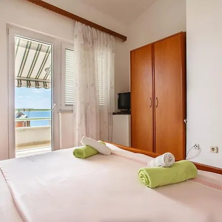 Ante Apartman