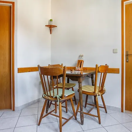 Apartman Ante Omiš
