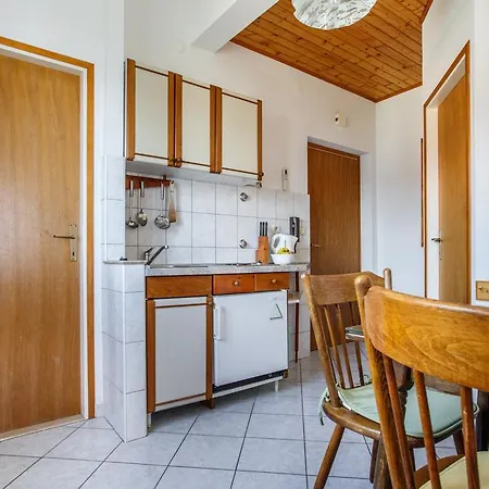 Ante Apartman *
