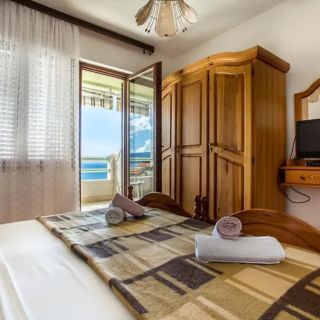 Apartman Ante *