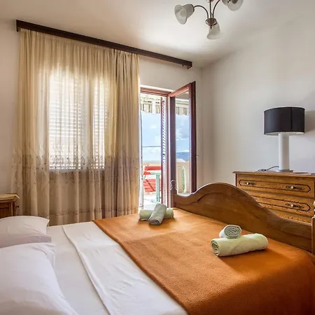 Apartman Ante