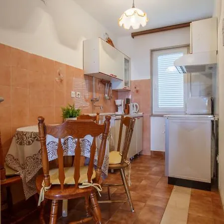 Ante Apartman Omiš