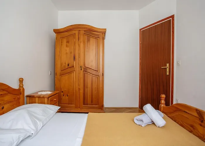 Ante Apartment
