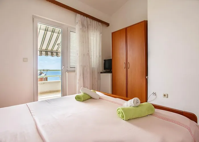 Ante Apartment