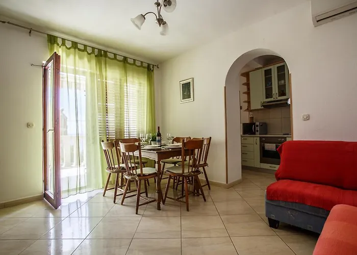 Apartment Ante