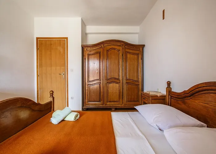 Ante Apartment