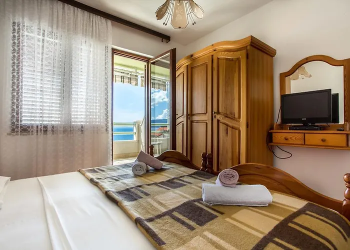 Apartment Ante *