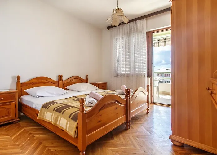 Ante Apartment