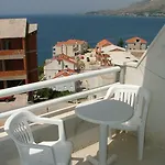 Ante Appartement
