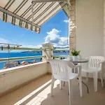 Ante Appartement
