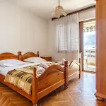 Ante Appartement