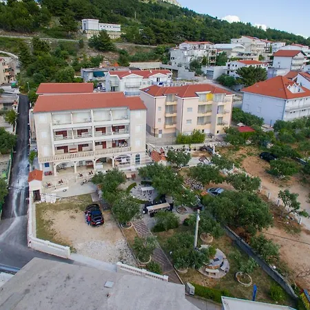 Ante Omiš