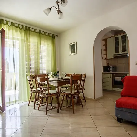 Apartament Ante