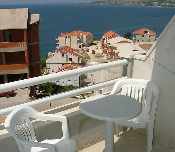 Ante Apartament