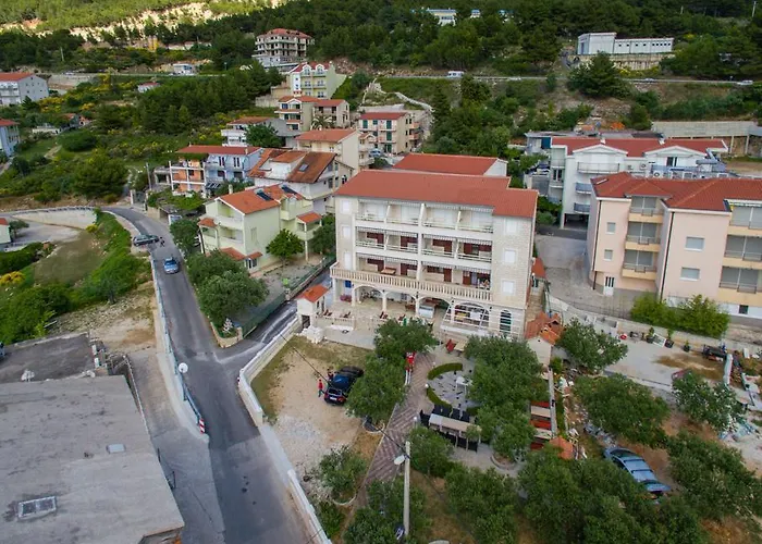 Apartament Ante