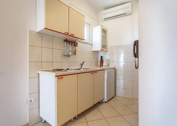 Apartament Ante Omiš