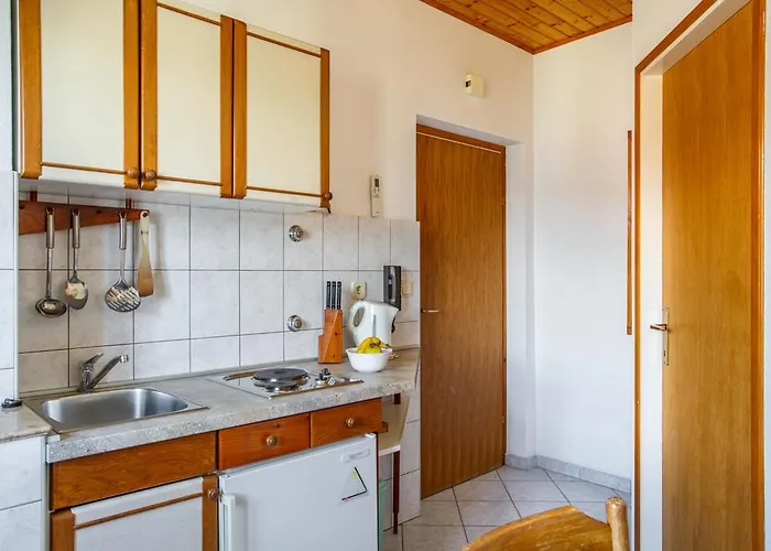 Apartament Ante Omiš