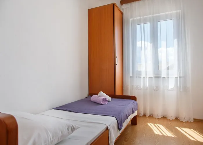 Apartament Ante
