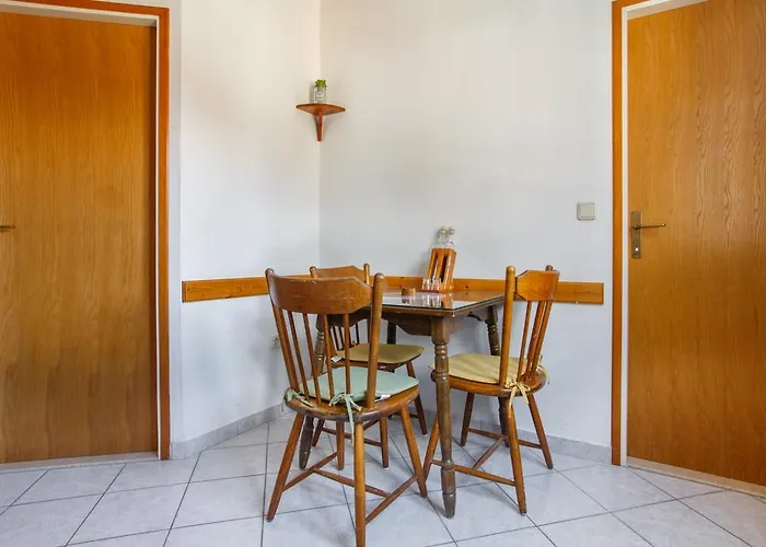Apartament Ante Omiš