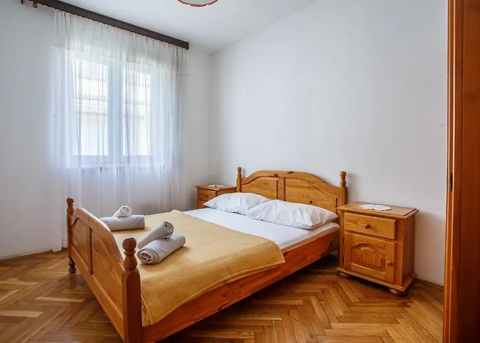 Apartament Ante