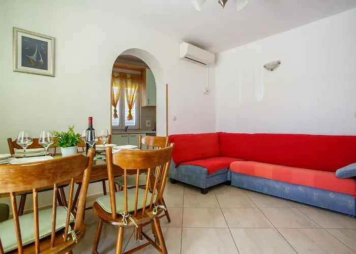Apartament Ante