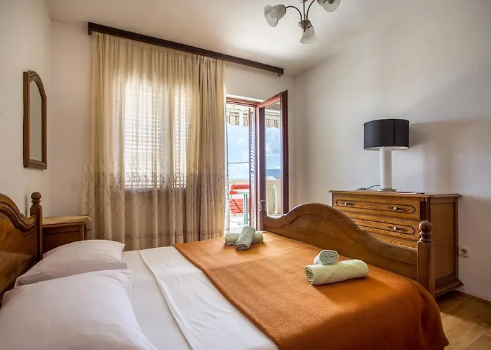 Apartament Ante
