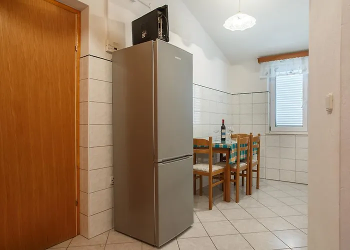 Ante Apartament