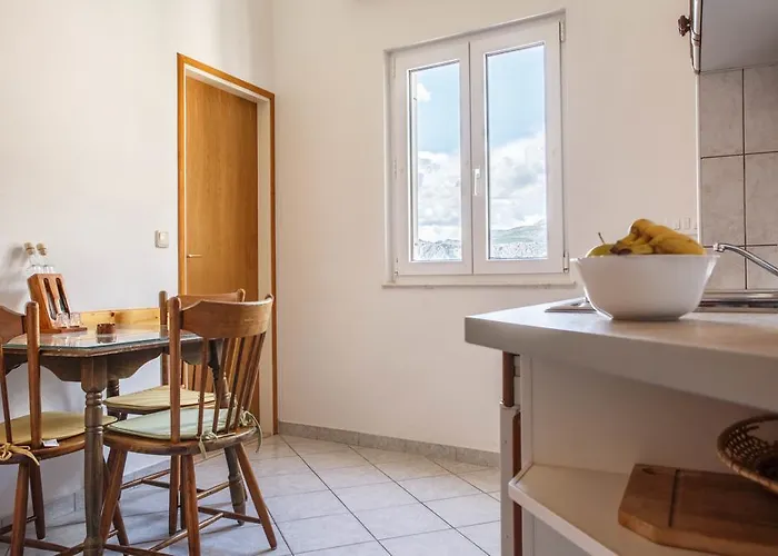 Apartament Ante