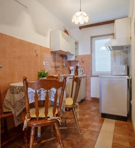 Ante Apartament Omiš