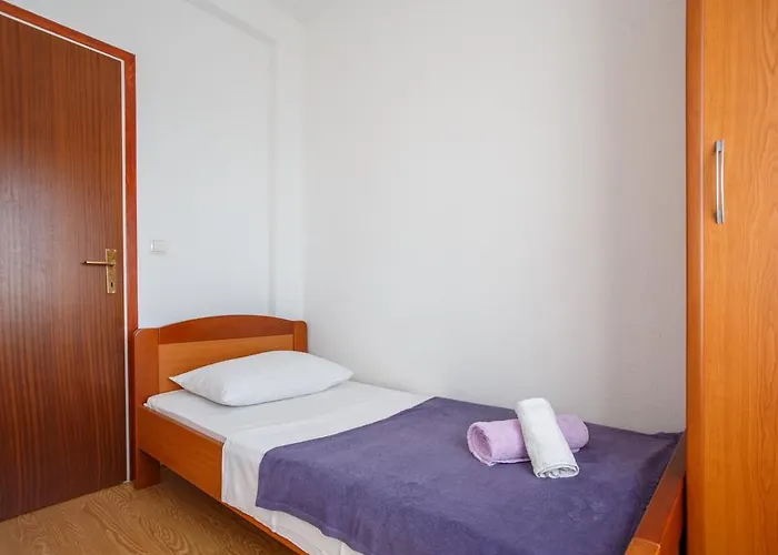 Ante Apartament *