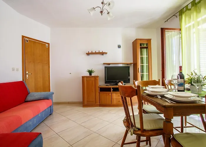 Ante Apartament Omiš